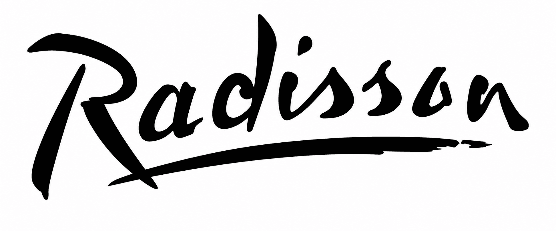 Radisson Hotels logo