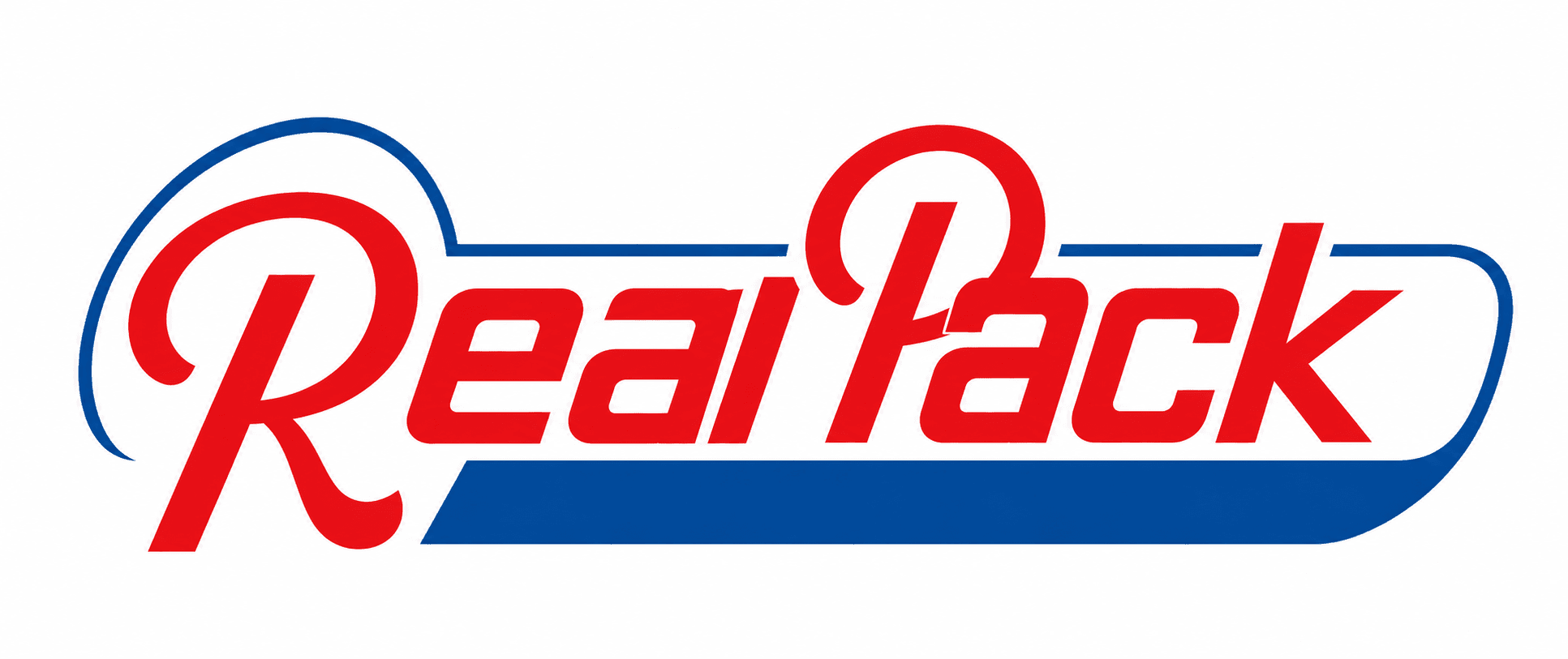 Real Park logo