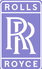 Rolls-Royce logo