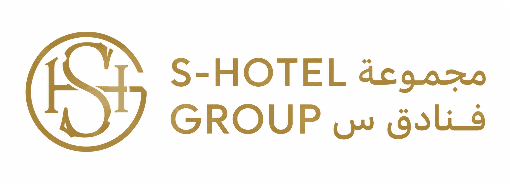 S-Hotel Group logo