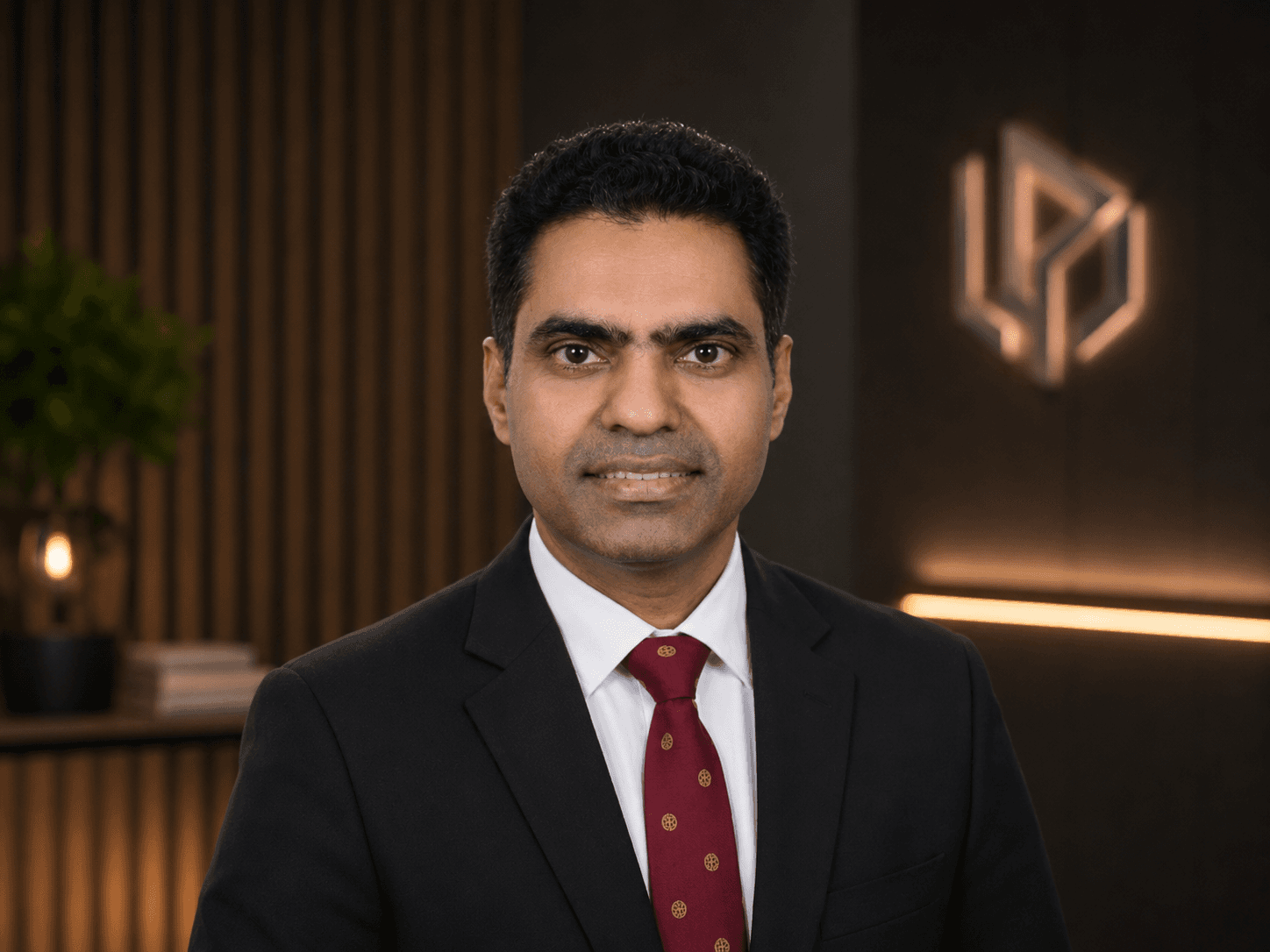 Nagaraj Sheshadri, InnovGen Business Head